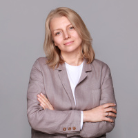 Хмелёва Варвара Владимировна